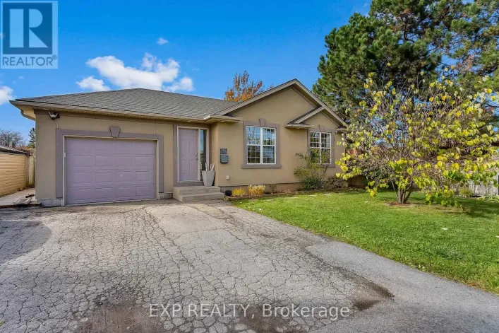 7321 DORCHESTER ROAD, Niagara Falls