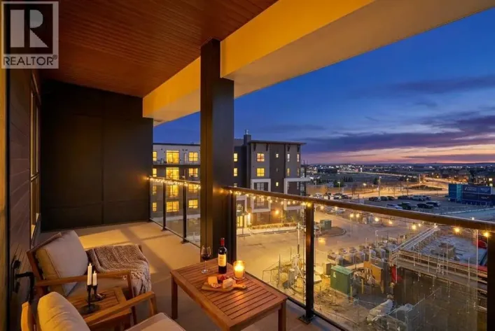 7322, 1802 Mahogany Boulevard SE, Calgary