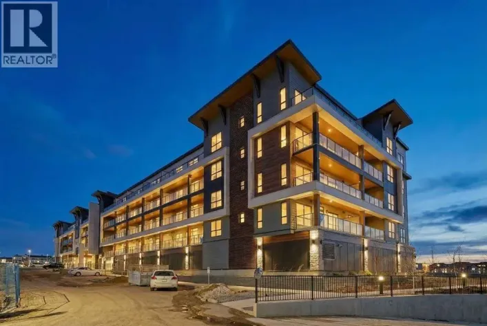 7322, 1802 Mahogany Boulevard SE, Calgary