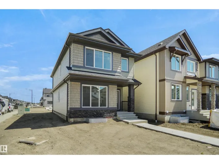 House for sale: 7323 181 AV NW, Edmonton