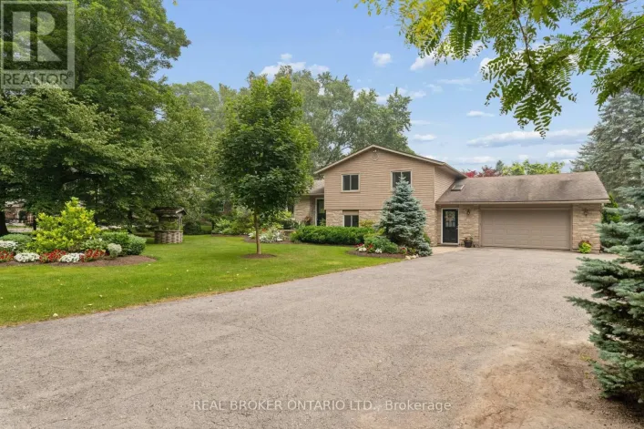 7323 SIDEROAD 15, RR1 ROAD, Mapleton