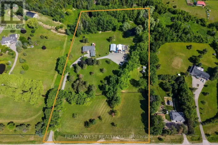 7324 HIGHWAY 9 ROAD, New Tecumseth