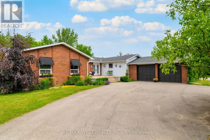7324 HIGHWAY 9 ROAD, New Tecumseth