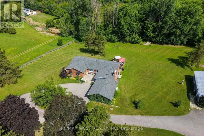 7324 HIGHWAY 9 ROAD, New Tecumseth