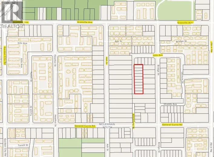 7326 ARMSTRONG STREET, Richmond