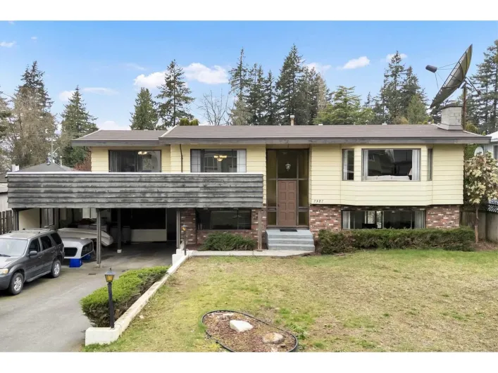 7327 112A STREET, Delta