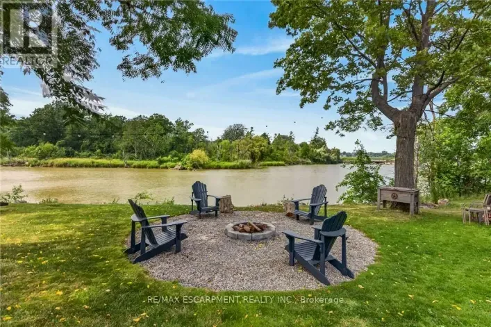 House for sale: 7327 RAINHAM ROAD, Haldimand