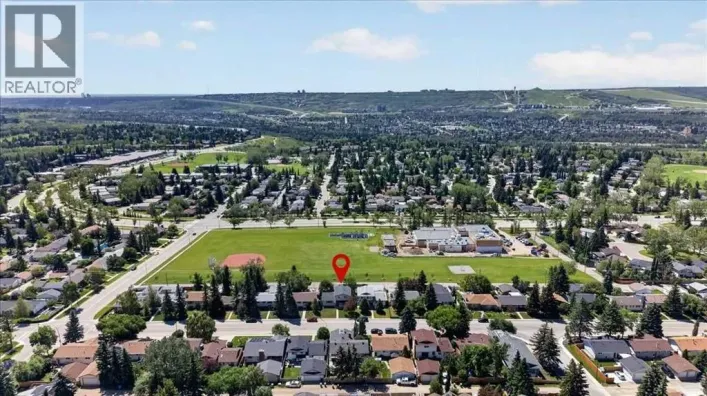 7327 Silver Springs Road NW, Calgary