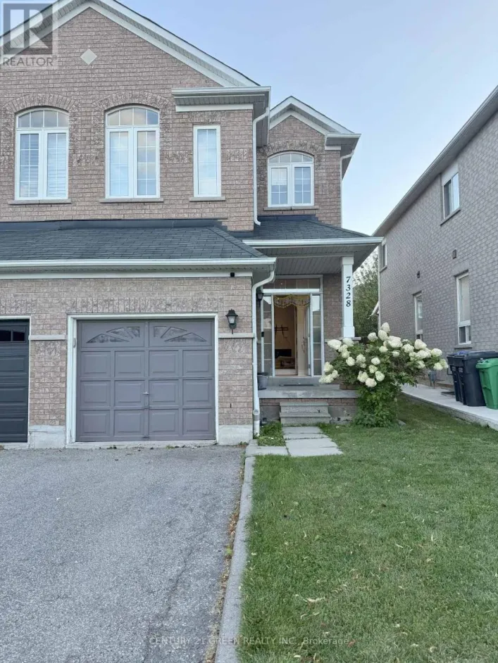 7328 CORK TREE ROW, Mississauga