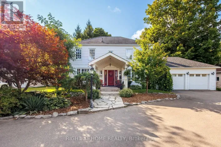 7329 COUNTY RD 14, Adjala-Tosorontio