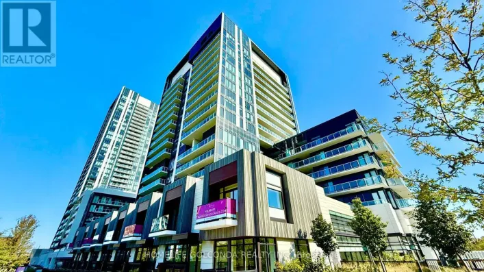 733 - 20 O'NEILL ROAD, Toronto