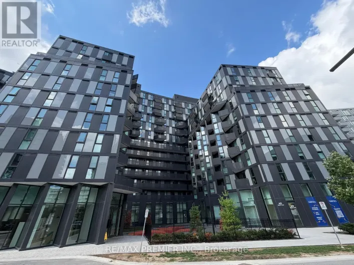 733 - 30 TRETTI WAY, Toronto