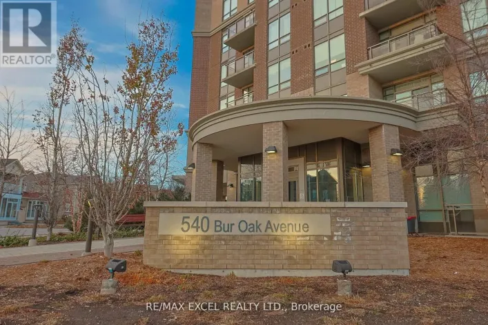 733 - 540 BUR OAK AVENUE, Markham