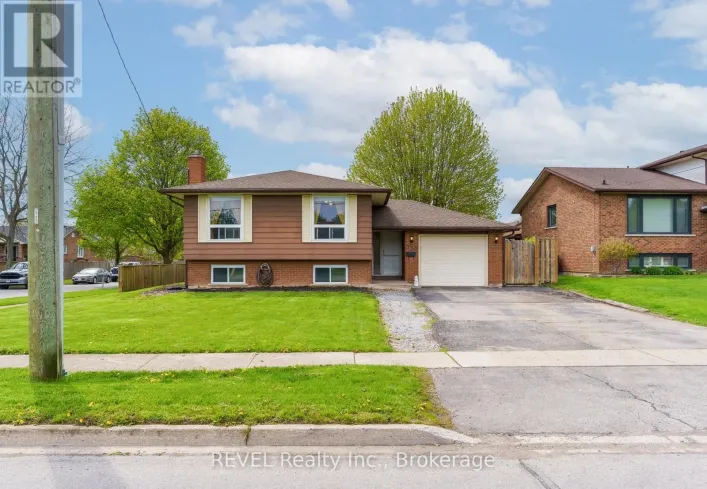 733 CLARE AVENUE, Welland