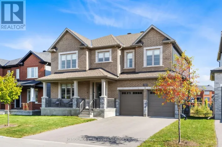 733 COAST CIRCLE, Ottawa
