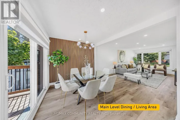 733 LUBLIN AVENUE, Pickering