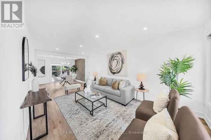 733 LUBLIN AVENUE, Pickering