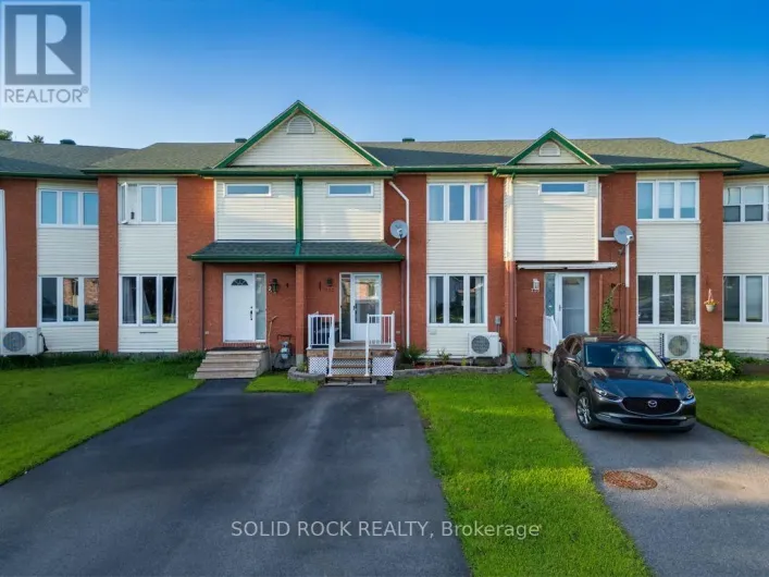 733 MORRIS STREET, Clarence-Rockland