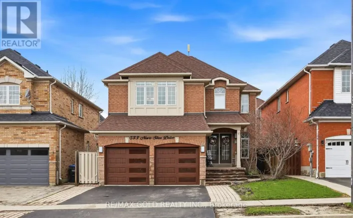 733 NOVO STAR DRIVE, Mississauga