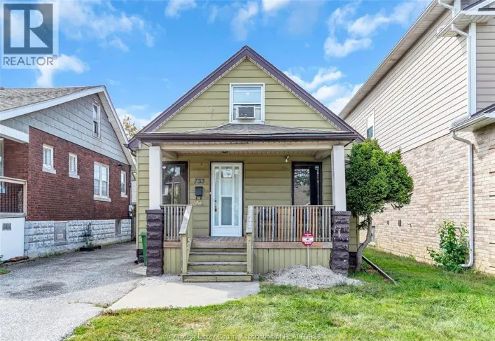 733 RANDOLPH, Windsor