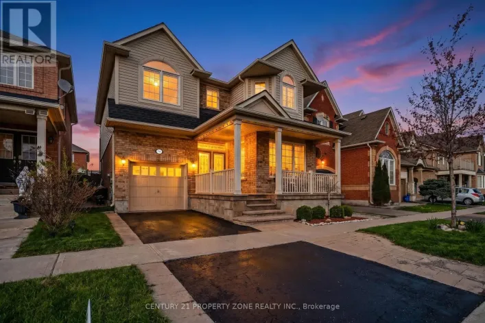 733 SCOTT BOULEVARD, Milton