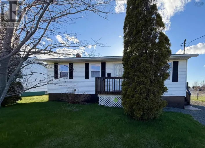 733 Sharpes Lane, New Waterford