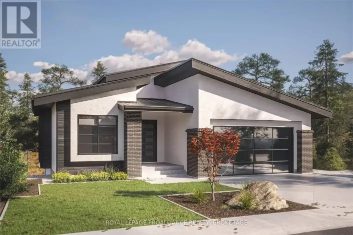 733 SQUIRREL HILL DRIVE, Kingston