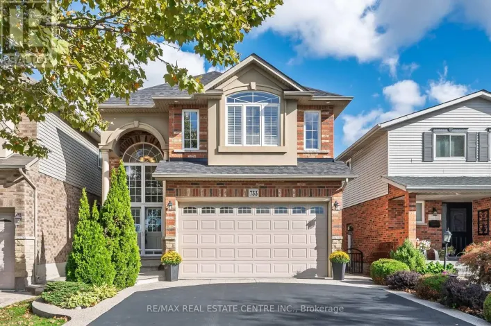 733 STONE CHURCH ROAD E, Hamilton
