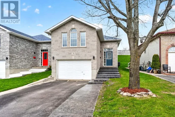 733 TANNER DRIVE, Kingston