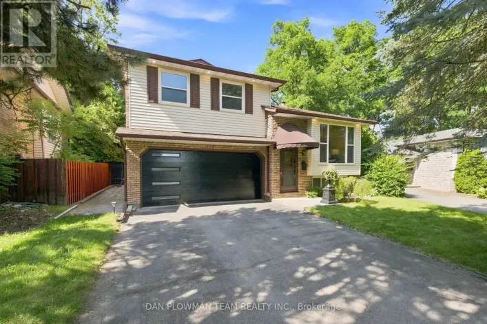 733 TARN COURT, Oshawa