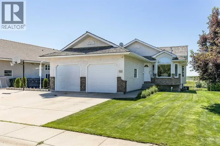 733 Taylor Road SE, Medicine Hat