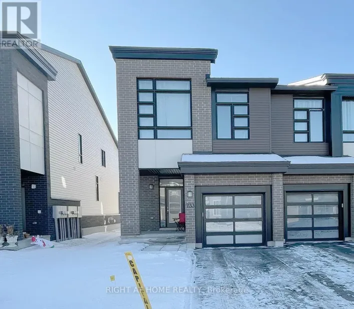 733 TWIST WAY, Ottawa