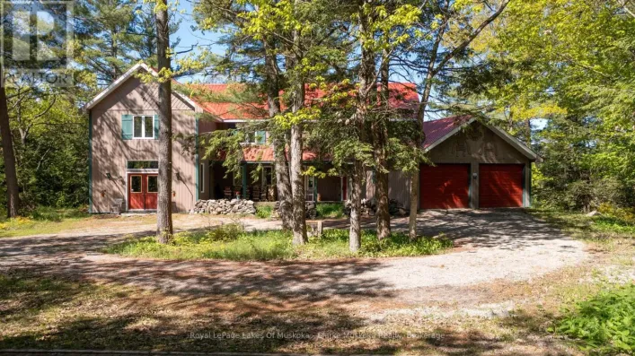 733 WHITES FALLS ROAD, Georgian Bay