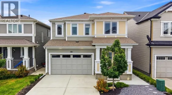 733 Windrow Manor SW, Airdrie