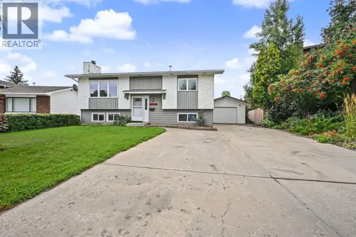 7330 99A Street, Grande Prairie