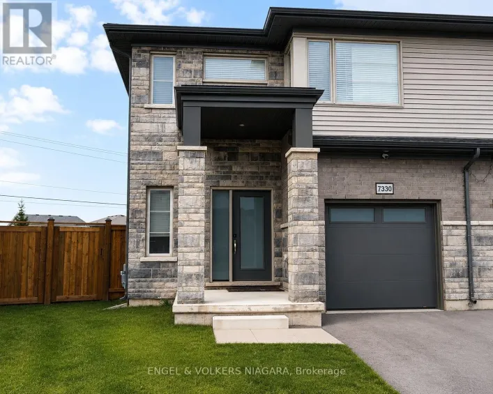 7330 MARVEL DRIVE, Niagara Falls