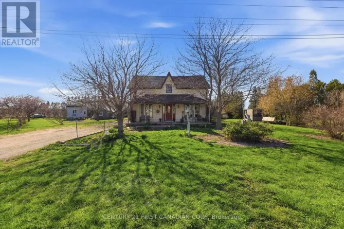 73309 BLUEWATER HIGHWAY, Bluewater