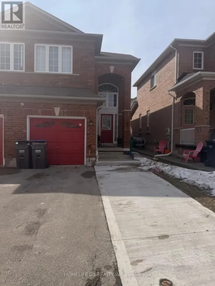 7332 ROSEHURST DRIVE, Mississauga