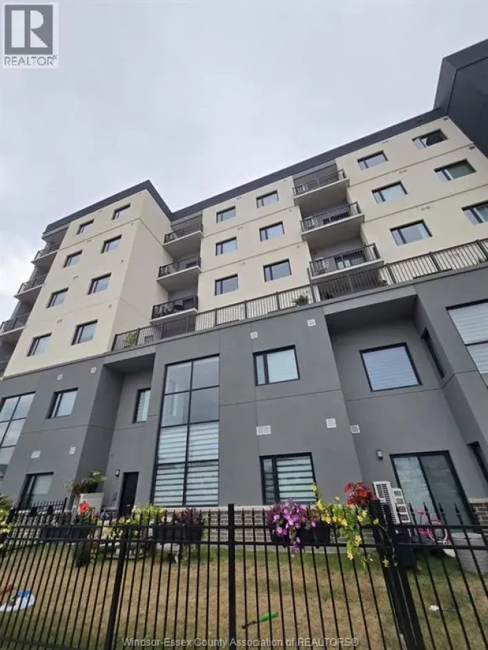 7333 Meo BOULEVARD Unit# 107, LaSalle