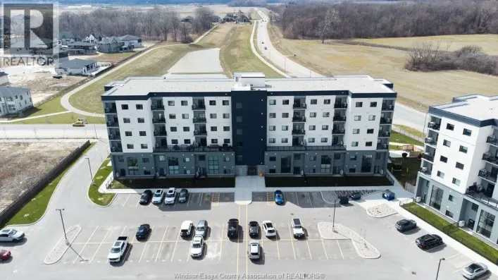 7333 MEO BOULEVARD Unit# 111, LaSalle