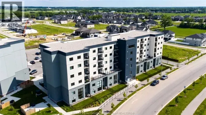 7333 MEO BOULEVARD Unit# 111, LaSalle