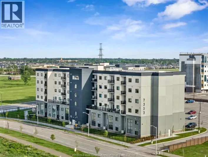 7333 Meo BOULEVARD Unit# 412, LaSalle