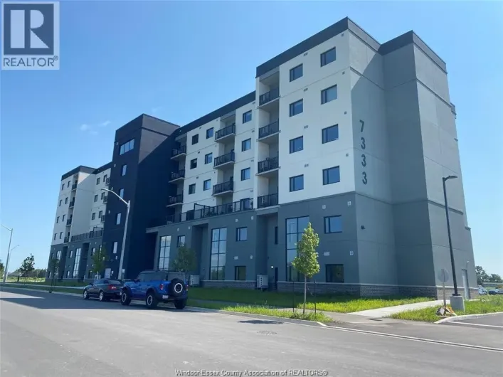 7333 Meo BOULEVARD Unit# 505, LaSalle