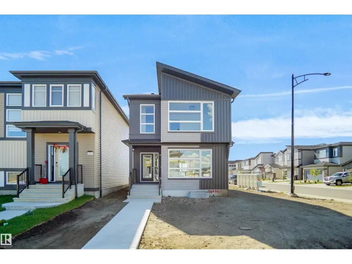 House for sale: 7335 181 AV NW, Edmonton