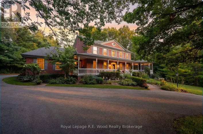 7335 PACK ROAD, London South