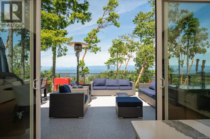 7336 High Ridge Cres, Lantzville