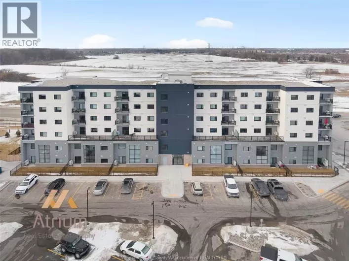 7337 Meo BOULEVARD Unit# 123, LaSalle