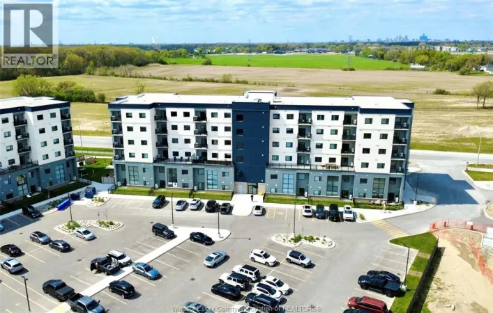7337 Meo BOULEVARD Unit# 420, LaSalle