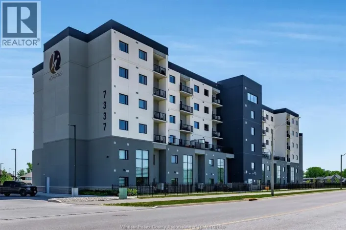 7337 Meo BOULEVARD Unit# 420, LaSalle