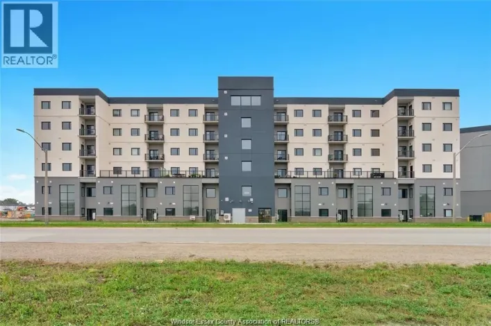 7337 MEO BOULEVARD Unit# 515, LaSalle